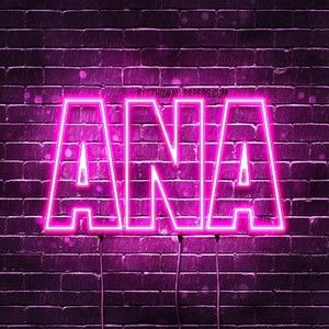 Meet your Posher, Ana